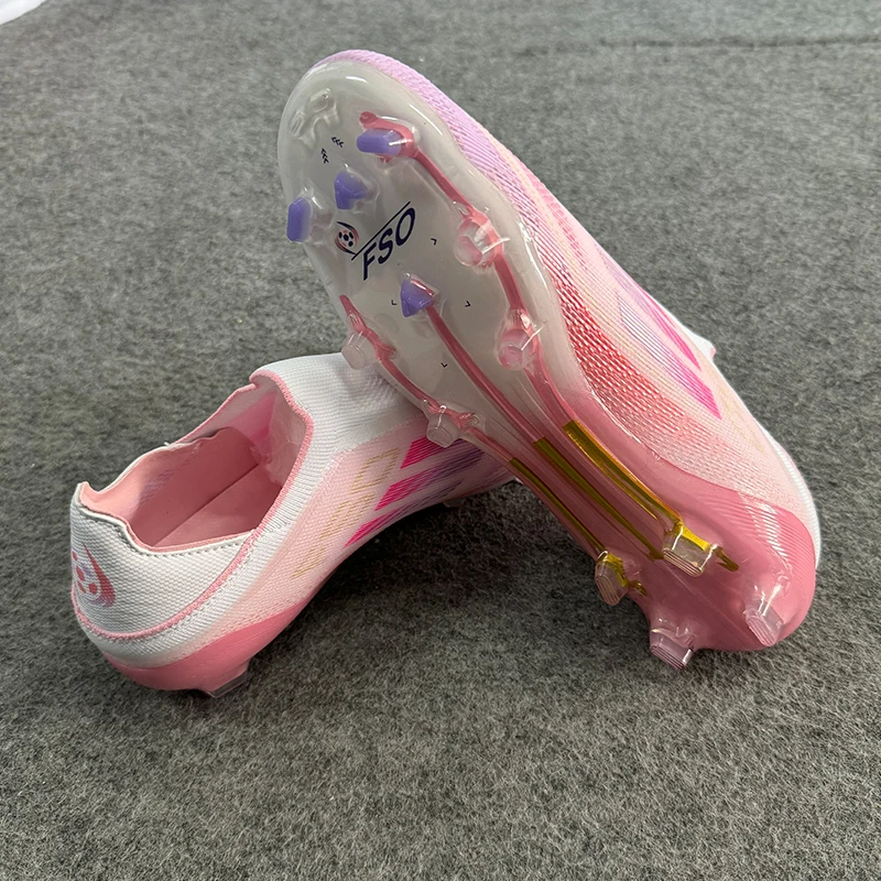 Studded Soccer Turf Cleats 3