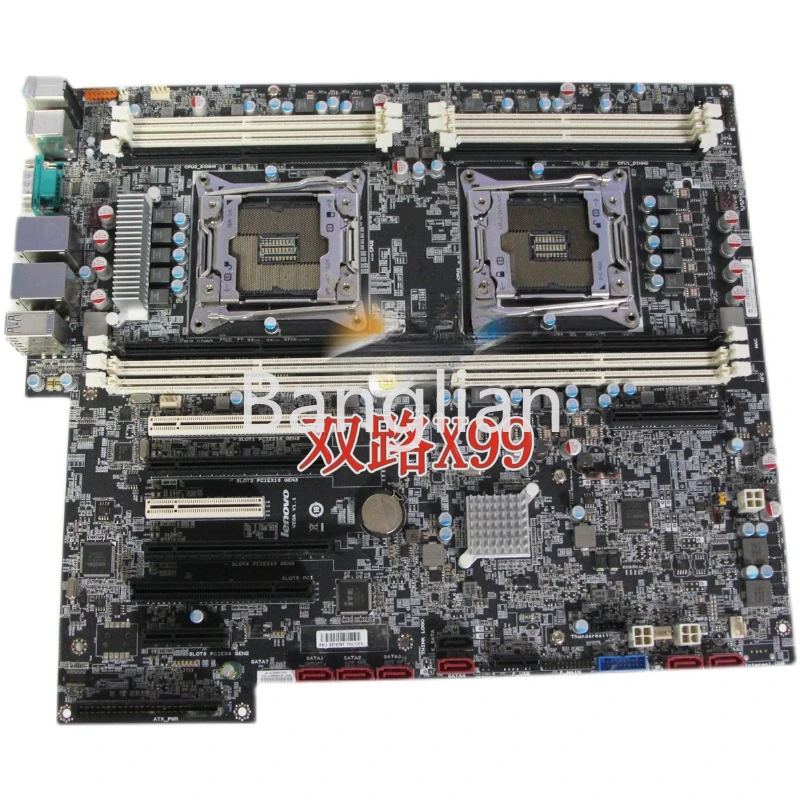 

Подходит для материнской платы Lenovo P700 P710 X99 00FC855 00FC916 03T6787