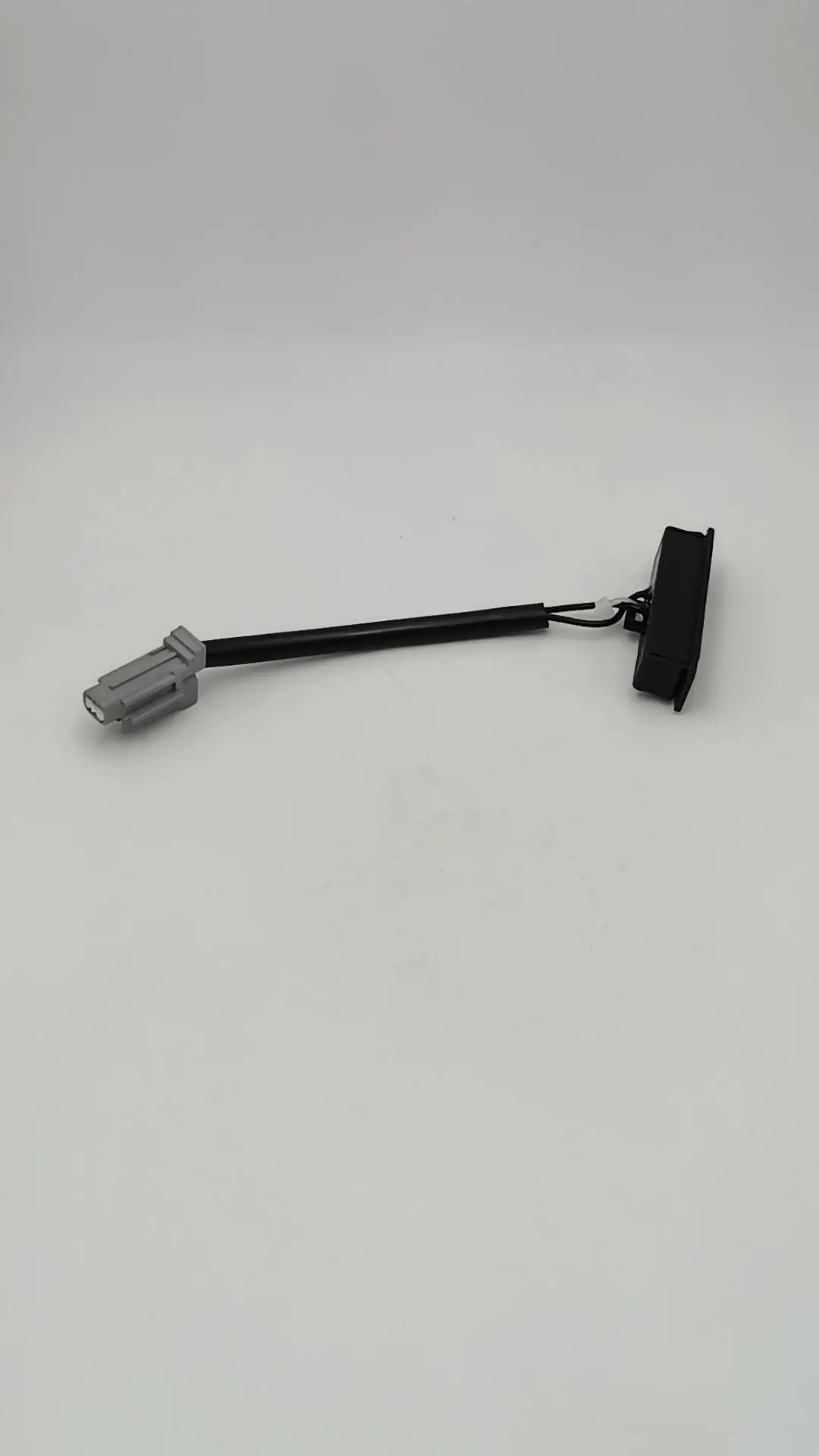 Для Nissan Qashqai J10 2006-2014 автомобильный переключатель задней двери кнопка открытия