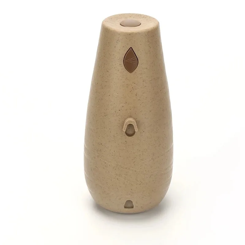 Eco-Friendly Leaf Fragrance Diffuser with Automatic Timer