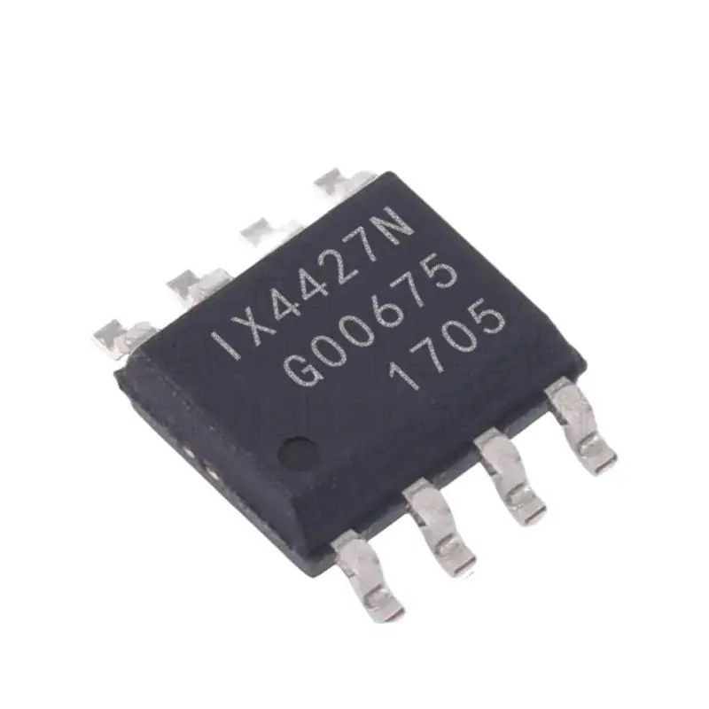 

(5-10 шт.) IX4427NTR IX4427N SOP8 обеспечивает единую остановку, дистрибьютор, точечные поставки