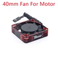 40mm red for motor