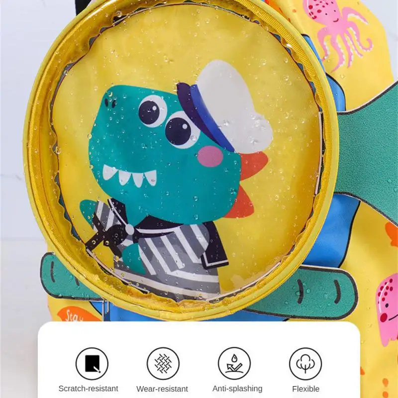 Children's Swimming Bag Beach Backpack For Kids Outdoor swimming bag