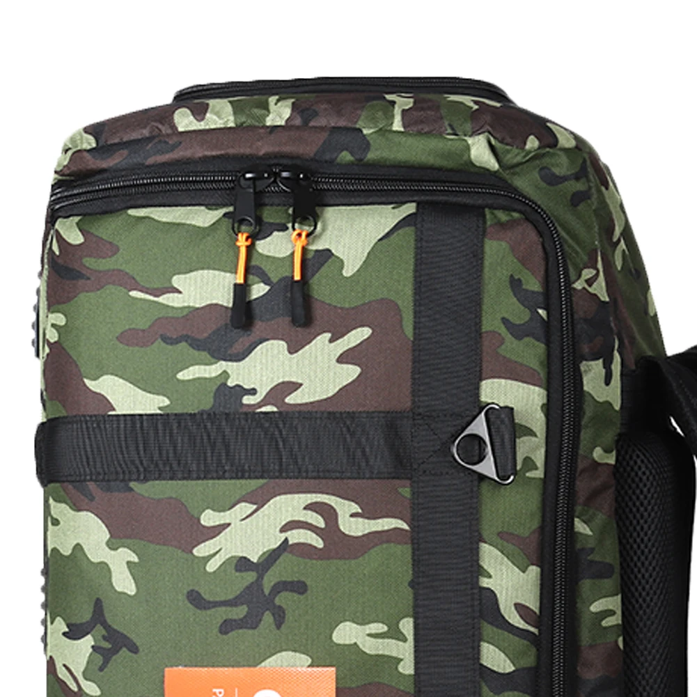 Waterproof Storage Bag For JBL PARTYBOX 110/ 310/100 Bluetooth Speaker  Storage Backpack Large Capacity Travel Carrying Bags - AliExpress