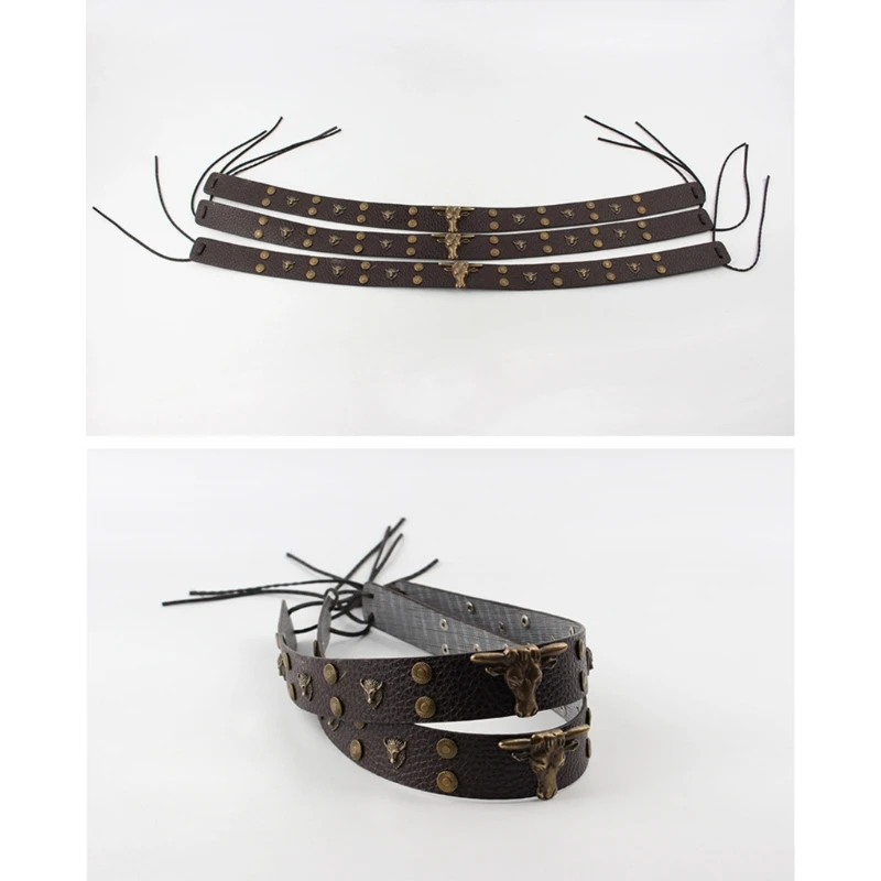 Рисунок 4 - Декоративная полоса для шляпы