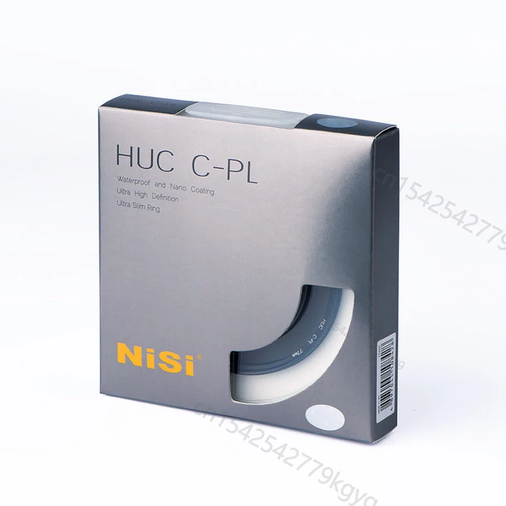 NISI ウルトラスリムプロ　95mm C-PL フィルター　E-108 Nisi huc-円形フィルター,C-PL pro,46mm,49mm,52mm,55mm,58mm,62mm
