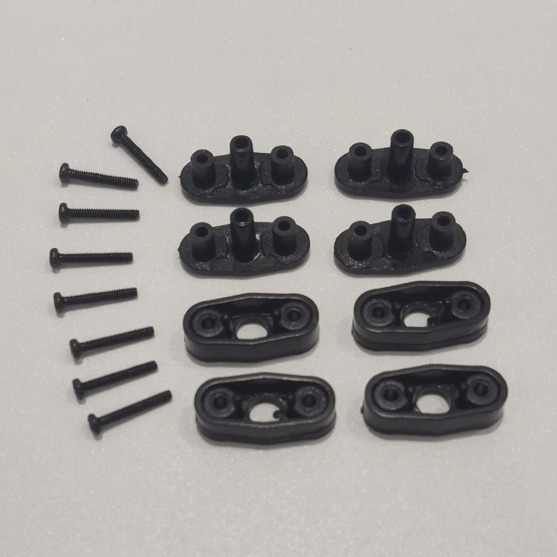 Складной Квадрокоптер LYZRC L109 PRO L109Pro, запасные части, зажим для пропеллера, комплект аксессуаров