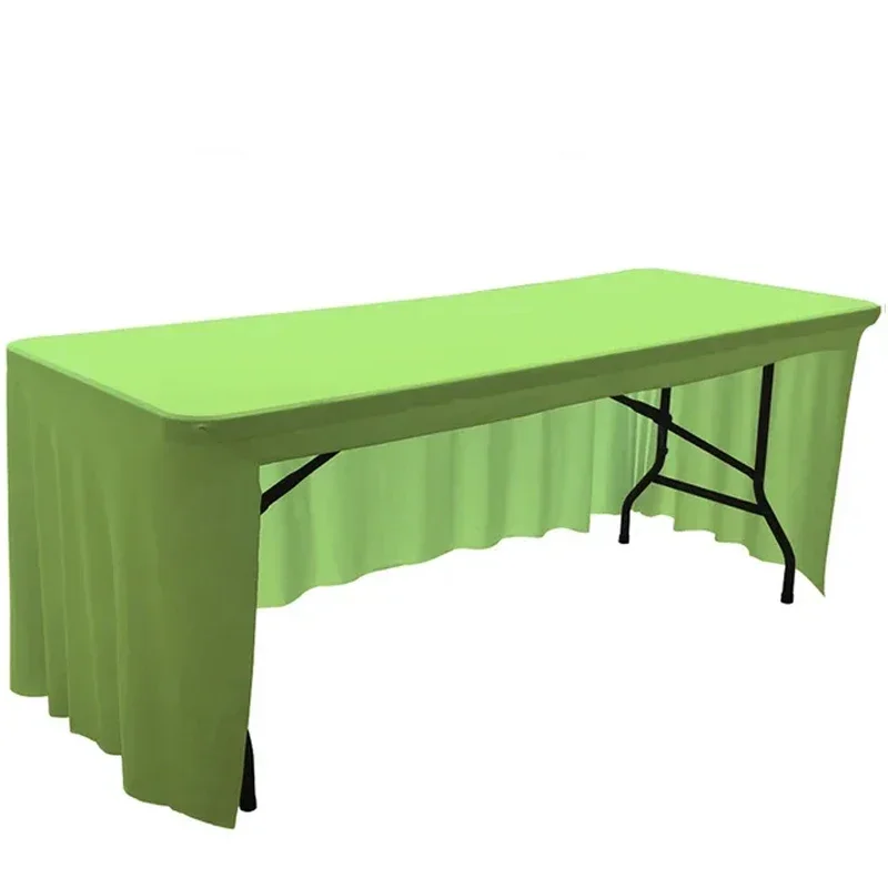 

Rectangular Tablecloth for Dining Table--3WJS