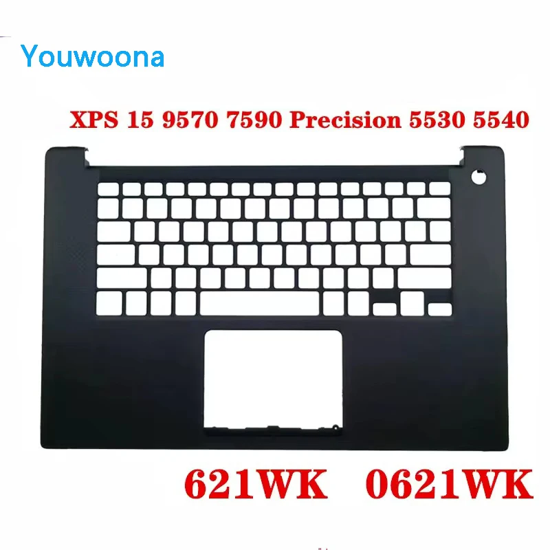 NEW ORIGINAL Laptop Replacement Top Case for DELL XPS 15 9570 7590