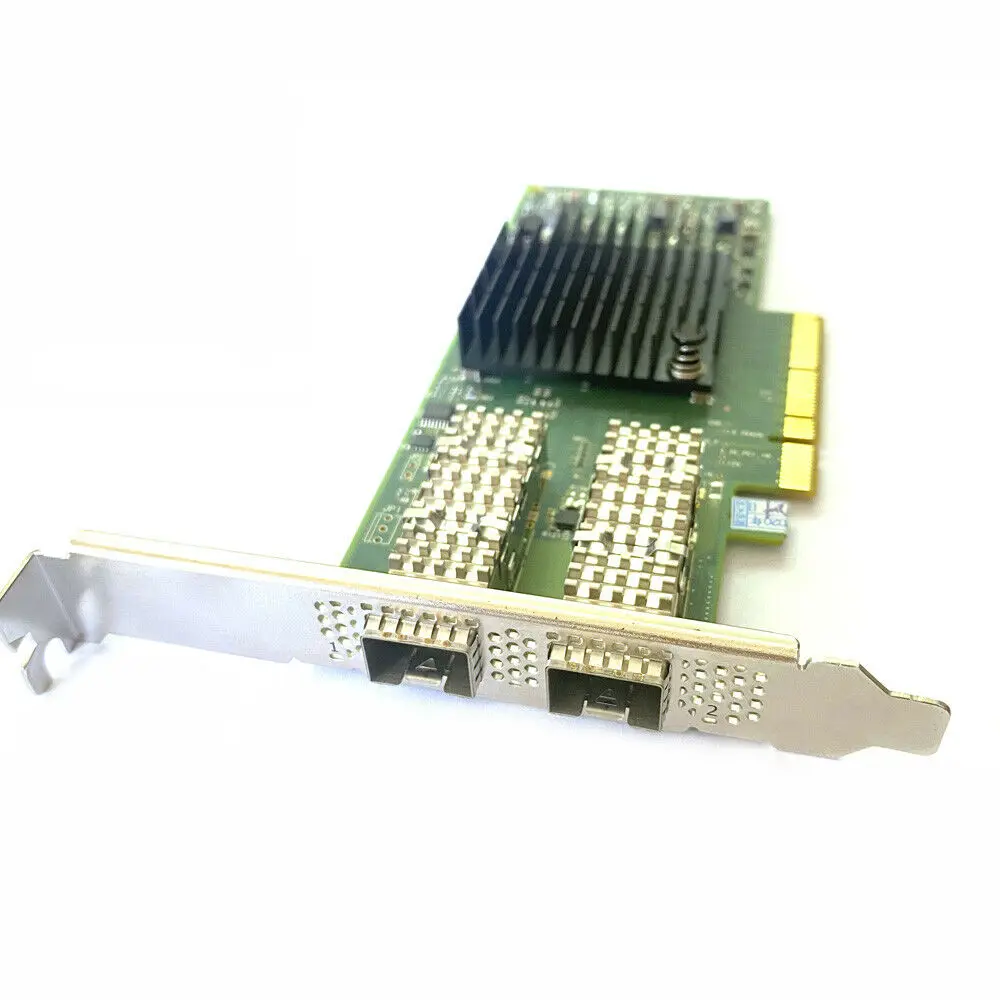 Mellanox ConnectX-3 cx354aデュアル40gbe qsfp-MCX354A-FCBTにフラッシュ