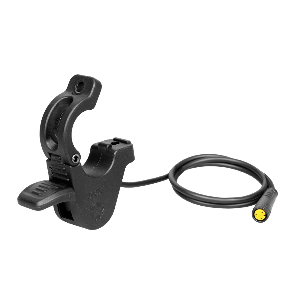 

Съемная дроссельная заслонка для электровелосипеда Bafang Средний приводной двигатель/комплект для преобразования мотора в ступицу ускоритель электровелосипеда 3PIN мама