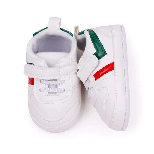 Baby Sneaker Toddler First Step 6