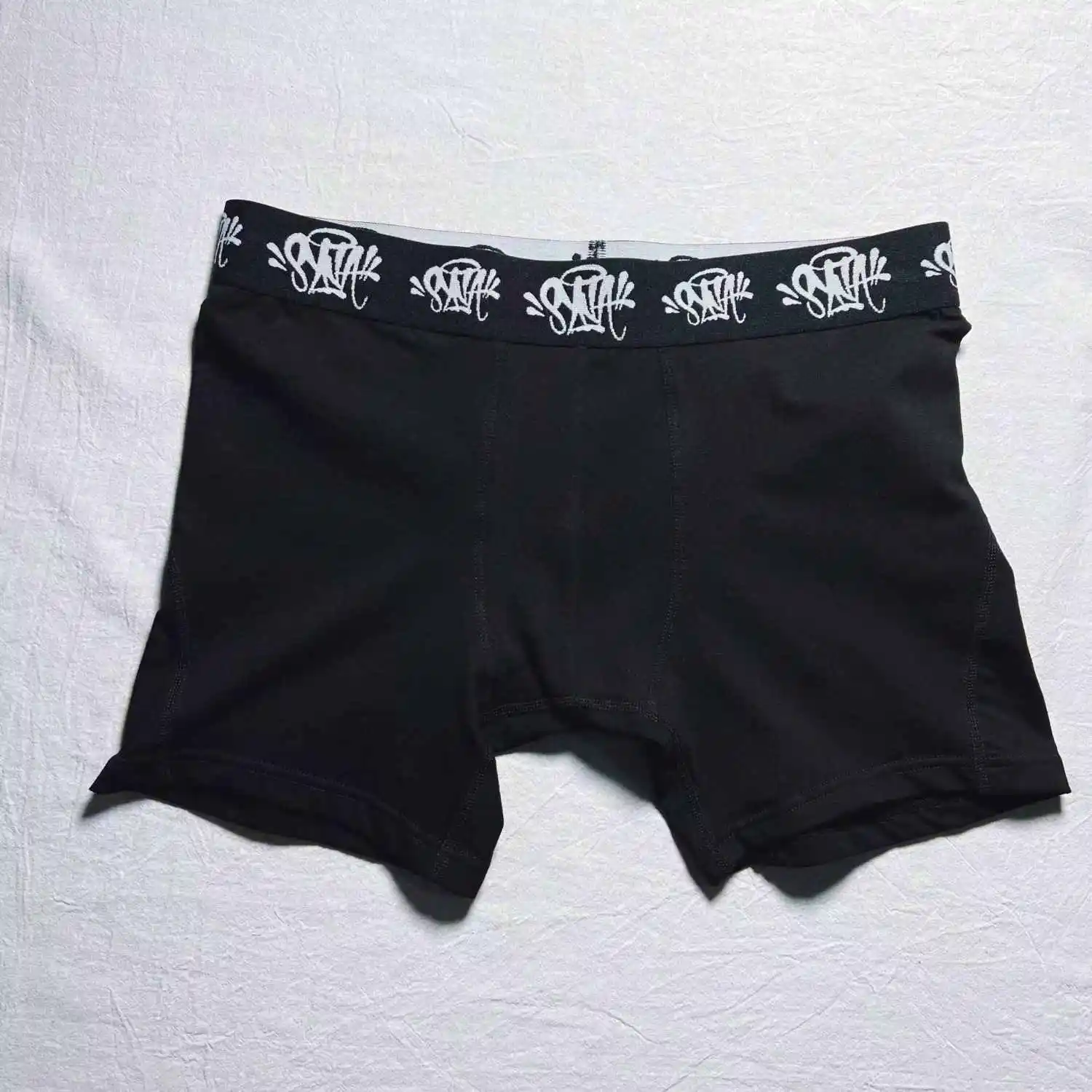 2024 new Synaworld Syna men Boxer Briefs 3-pack with original box