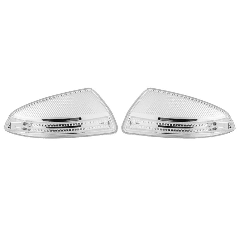 

Поворотный сигнал для зеркала заднего вида для Mercedes Benz C-Class W204 ML-Class W164 ML300 ML500 ML550