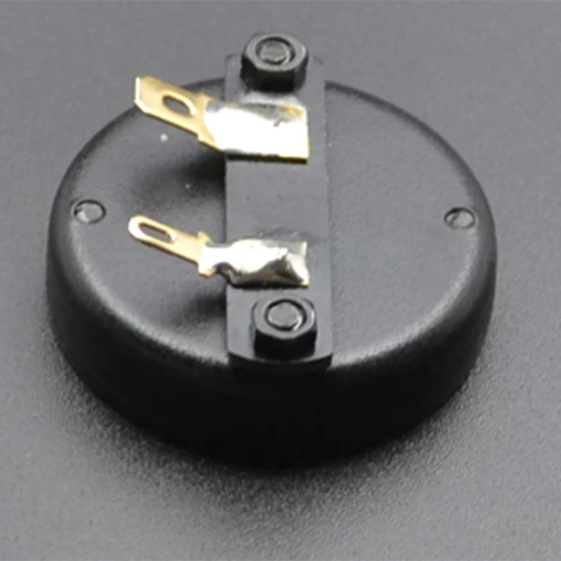 Tweeter Speaker 4 Ohm 1.5 Inch Tweeter Speaker Unit Air Motion 30W HIFI Treble Loudspeaker AMT-40 Super Belt Type High Loudspeaker Durable