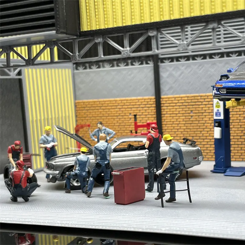 Personaggi e figure scala 1:10 per il modellismo statico | Acquisti Online su Personaggi e figure scala 1:10 per il modellismo statico | Acquisti Online su