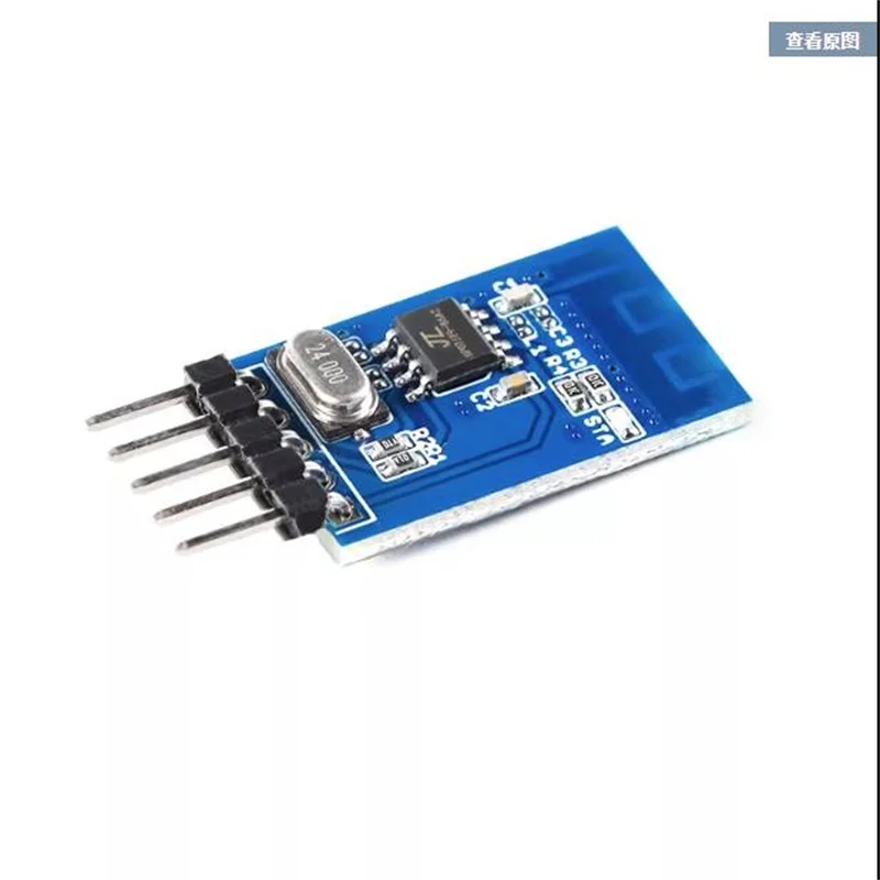 

KT6368A Serial Port Data Communication Module Supports Bluetooth 5.1BLE/2.1SPP