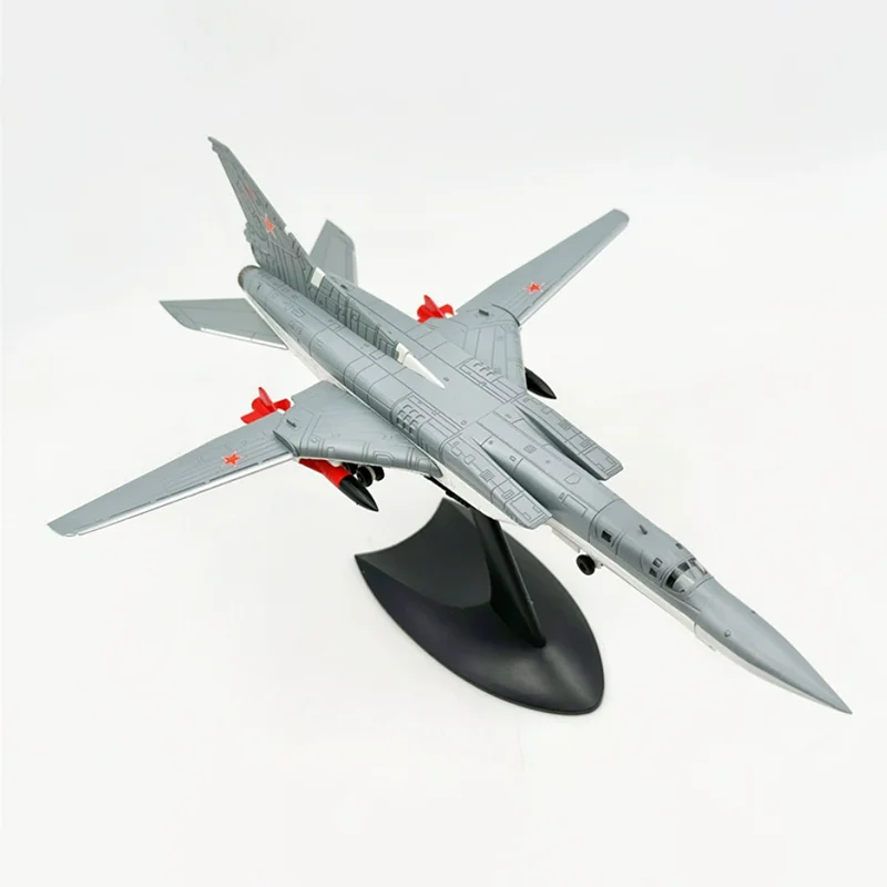 ダイキャスト金属合金レプリカ、ロシアの航空機モデル、収集用