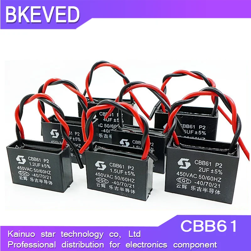 1PCSCBB61450VFanStartCapacitor1uF12uF15uF18uF20uF.jpg