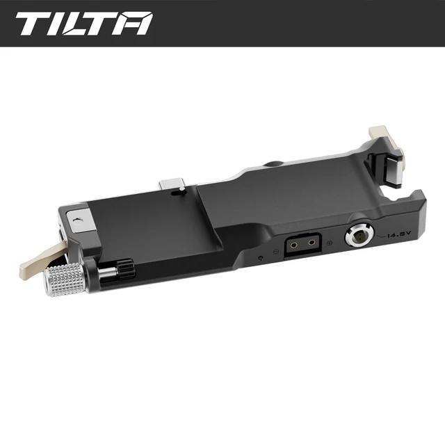 TILTA TGA-PPP2 / TGA-PPK2-V / TGA-PPK2-AB V Mount Battery