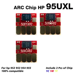 High - Capacity ARC Chip XL Cartridge (3 Color)