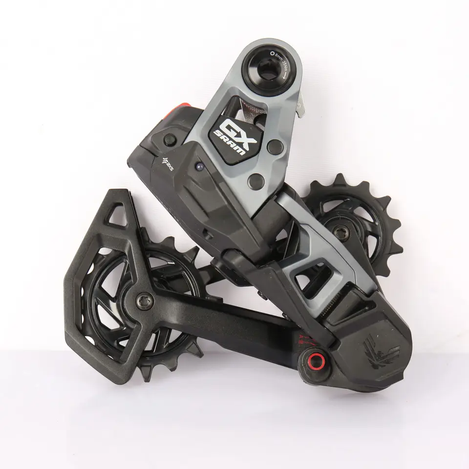SRAM GX EAGLE AXS 12 Speed MTB Bike WIDE DUB Groupset Wireless