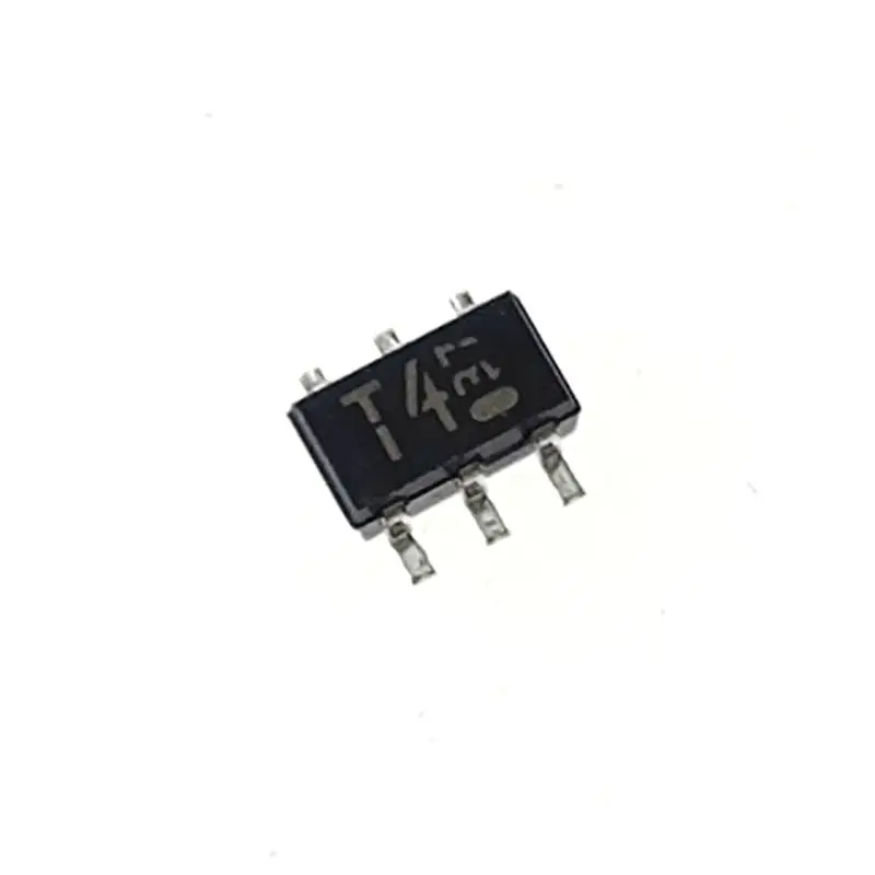 10 Pz/Lotto T4 Bipolar Transistor Imt4T108 Nuovo Originale Sot23-6