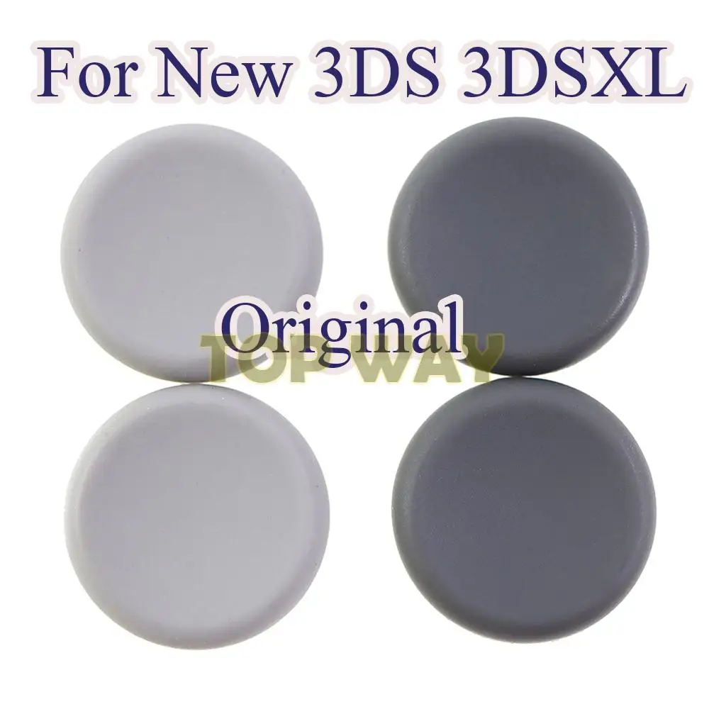 20 Pz Originale Nuovo Controller Analogico Joystick Stick Cap Cover Per 3Ds Xl/3Ds Ll/3Ds/New 3Ds/New 3Ds Xl Ll