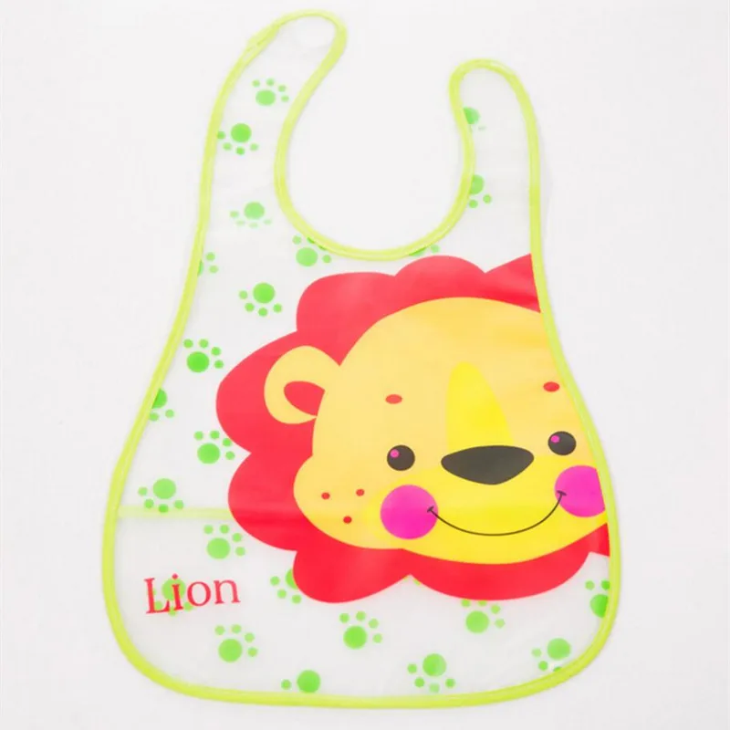 baby accessories bag	 Adjustable Baby Bibs EVA Plastic Waterproof Lunch Feeding Bibs Baby Cartoon Feeding Cloth Children Baby Apron Babador de bebe baby accessories designer Baby Accessories