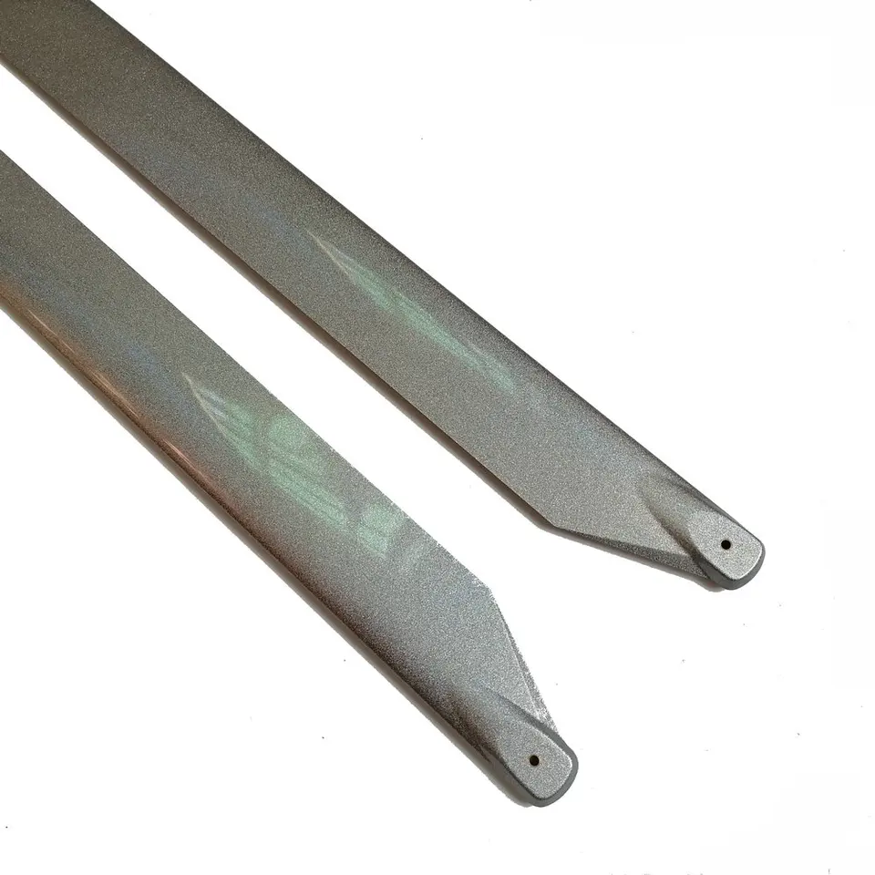 GHOBBY 600mm Glass fiber Main Rotor Blade For for Trex 600 ALIGN