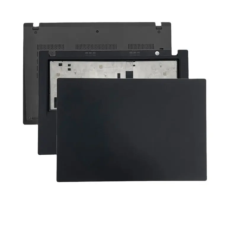 

New For Lenovo thinkpad T490 LCD Back Lid Top Palmrest Upper Bottom Base Lower Case Cover Shell 02HK962 02HK963 02HK964 02HK957