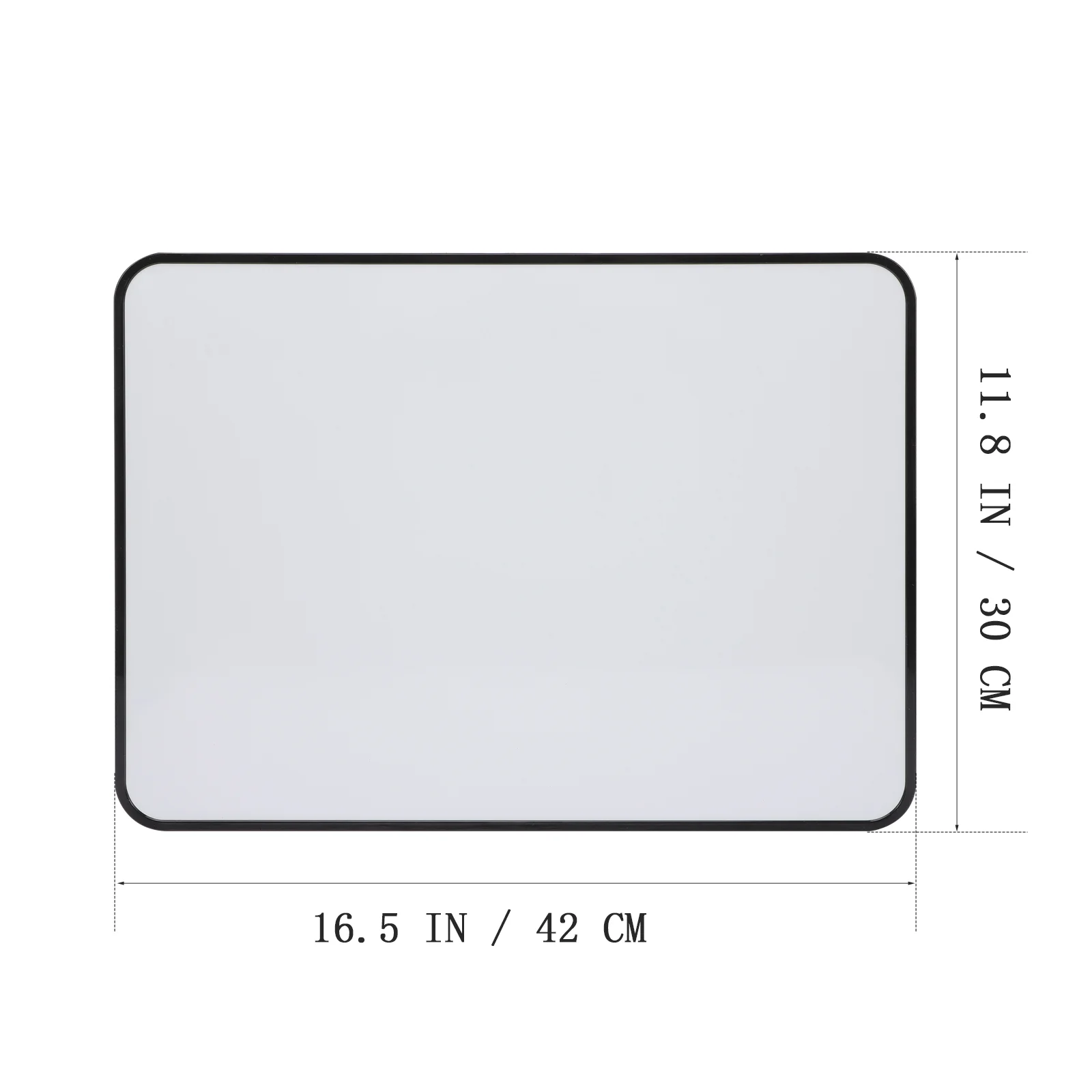 Tableau Blanc Magnétique Effaçable À Sec Pour Décor De Réfrigérateur,  Bloc-notes Magnétique Pour Planificateur, Rappel De Cuisine, Tablette,  Message, Marqueur - Réfrigérateur Aimants - AliExpress