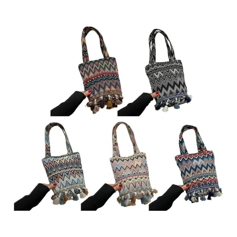 

and Practical Shoulder Bag for Various Occasions Large Capacity Handbag