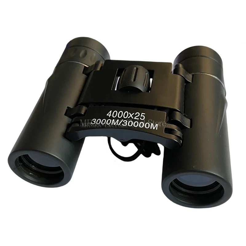 4000X25 Zoom Telescope Professional BAK4 HD Powerful Binoculars Long Range Portable Monocular or Camping Tourism Outdoor 6