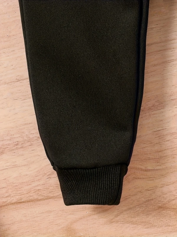 Leopard Baby Girl Set 5