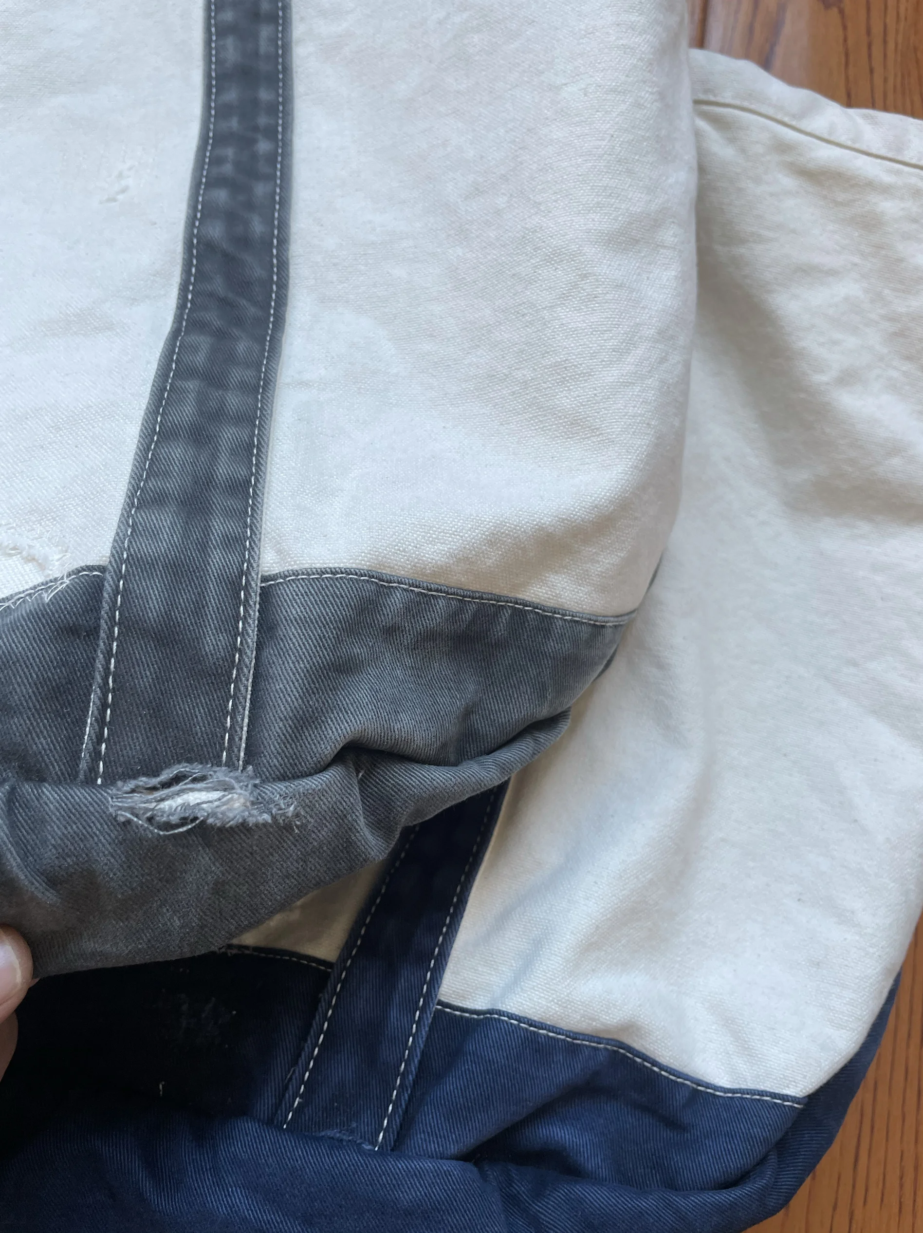 visvim ict juneau tote グリーン visvim ict juneau tote グリーン