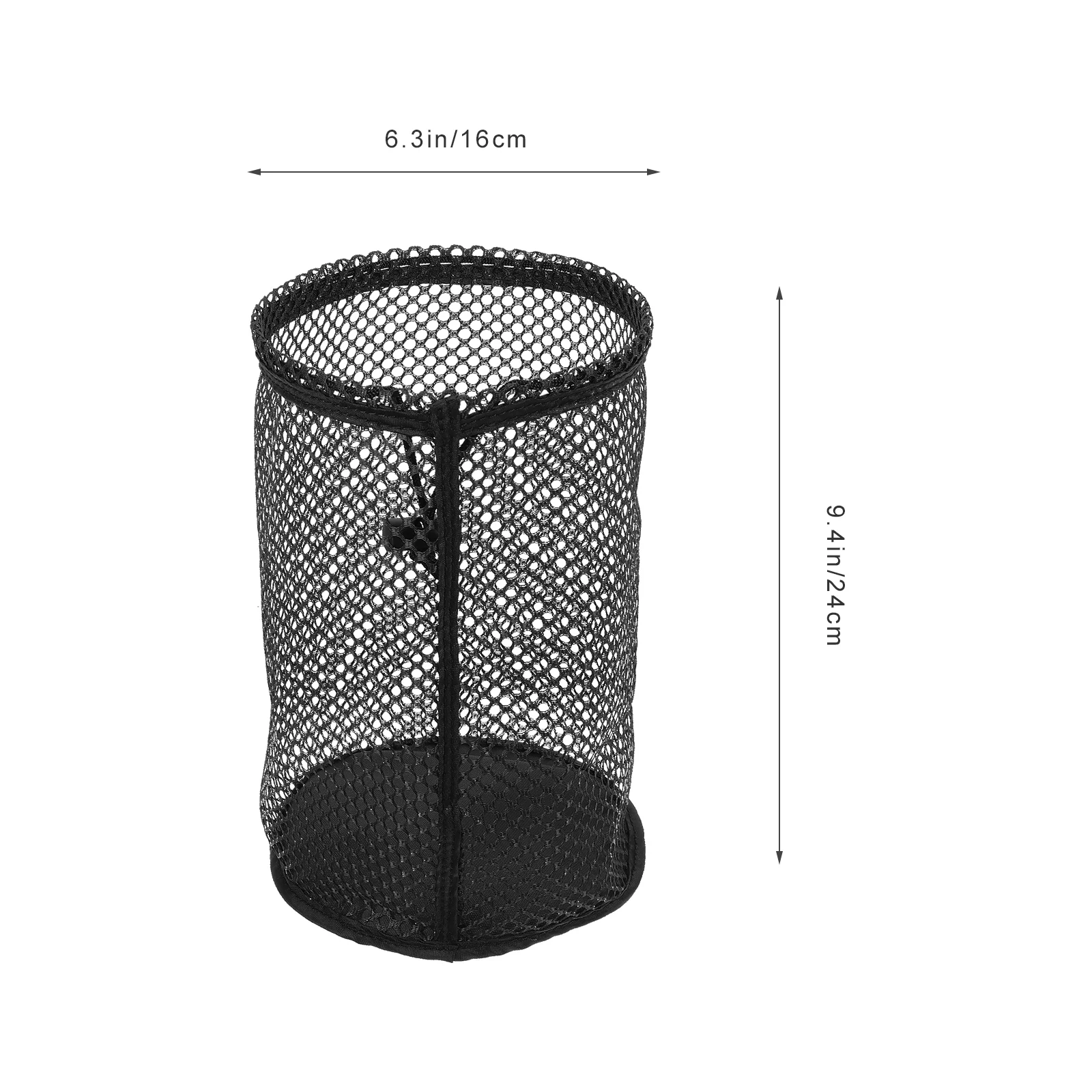 Golf Ball Bag Drawstring Mesh Storage Pouch Tennis Balls Basketball Accessories Sports Equipment Racquet Sports Golfs Balls