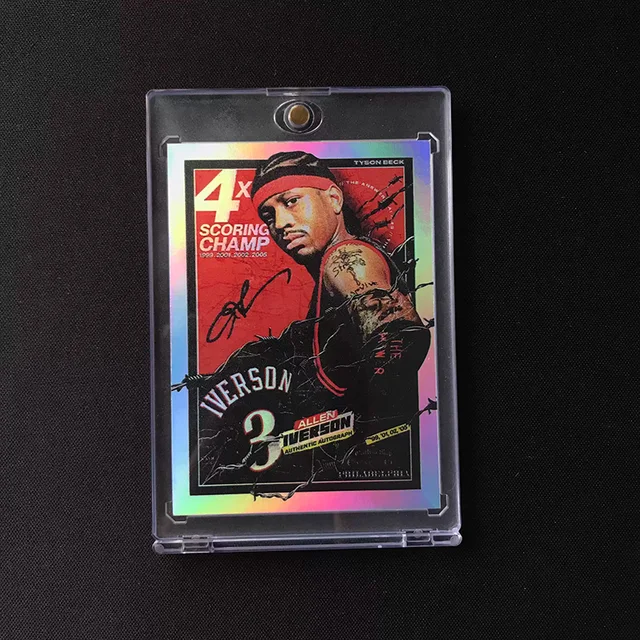 Panini 2024 Tyson Beck Nba Stephen Curry Dirk Nowitzki