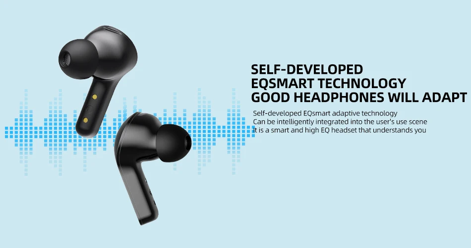 Imilab imiki T12 TWS