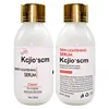 120ml Hyaluronic Acid Collagen Essence Serum Moisturizing and Brightening Face Serum Anti Aging Skin Care Products 1
