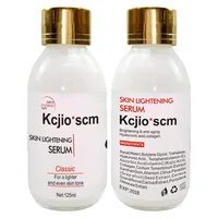 120ml Hyaluronic Acid Collagen Essence Serum Moisturizing and Brightening Face Serum Anti Aging Skin Care Products 1