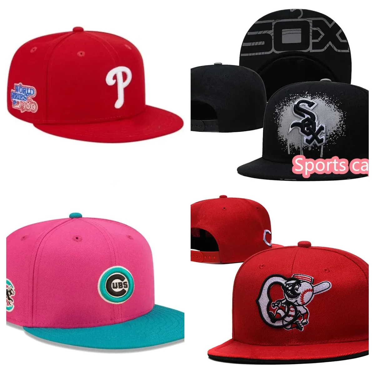 SAAKA - Gorro De Rendimiento Para Hombres Y Mujeres. Ajustable, Absorbe El Sudor. Golf, Tenis, Correr Y Deportes., Negro -, Talla única