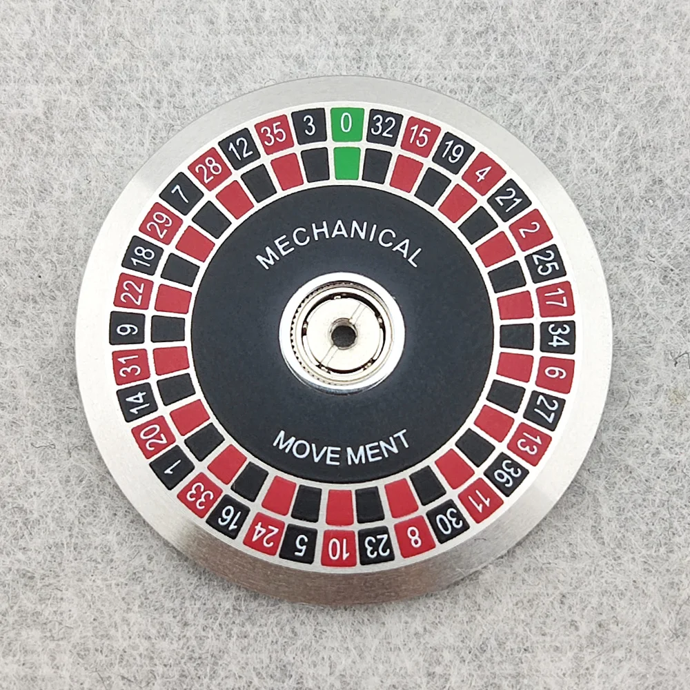 Premium Oscillating Weight Rotors - High-Quality Metal Replacement Parts