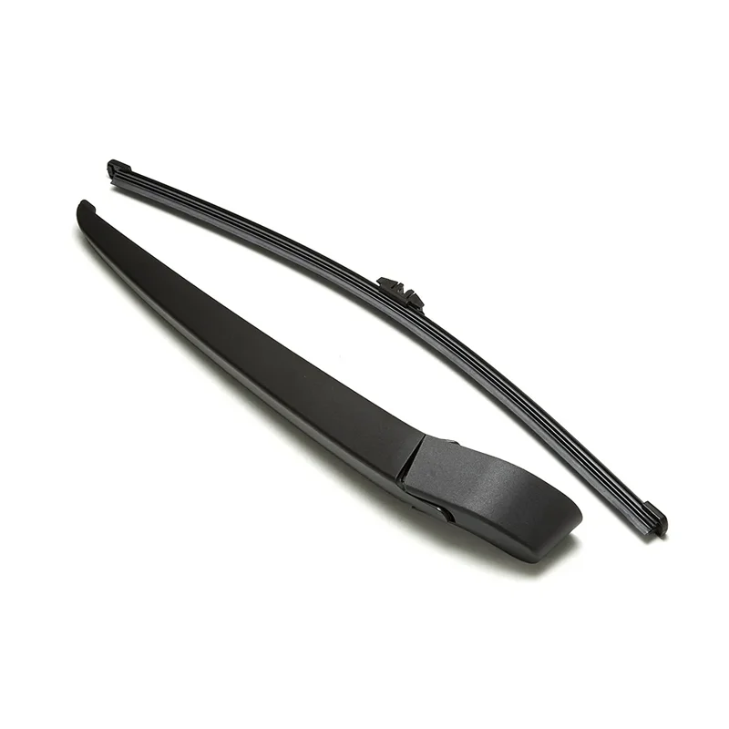 Rear Wiper Arm & Blade For BMW X5 X5M E70 2007-2013 61627161029 61627206357 4