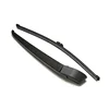 Rear Wiper Arm & Blade For BMW X5 X5M E70 2007-2013 61627161029 61627206357 4