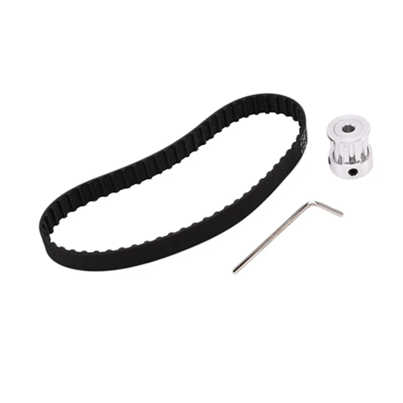 

WSFS Hot No Power Diy Woodworking Cutting Grinding Spindle Trimming Belt Small Lathe Accessories For Table Saw