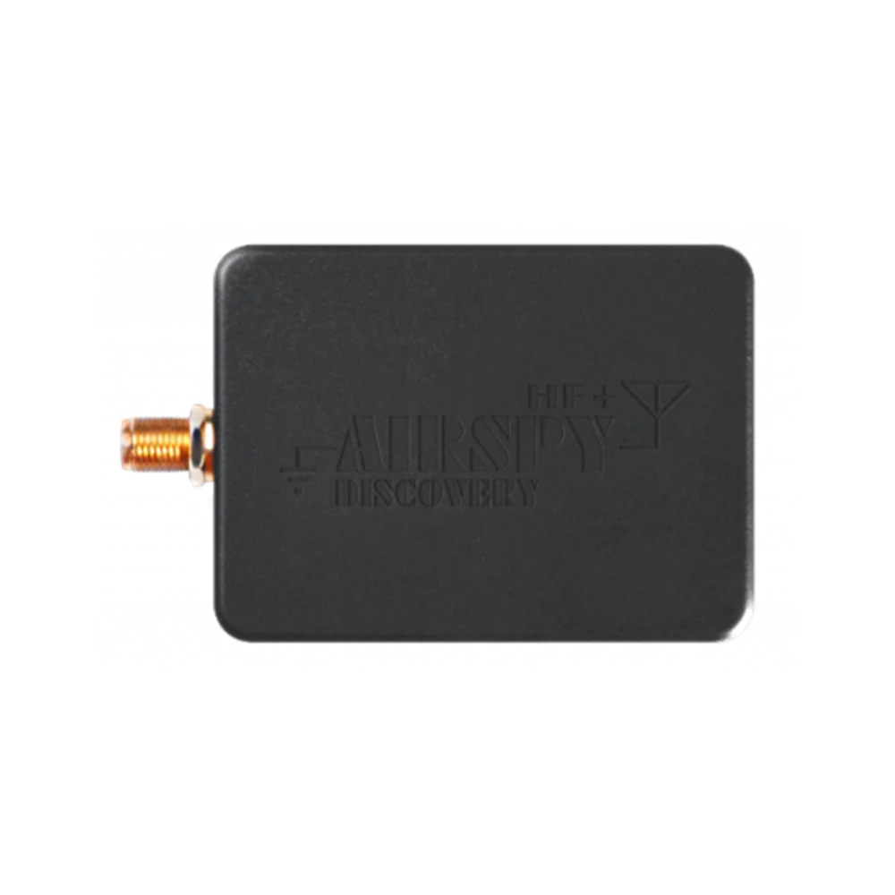 Airspy HF+Discovery　ジャンク AIRSPY HF+ Discovery SDR ソフトウェア受信機