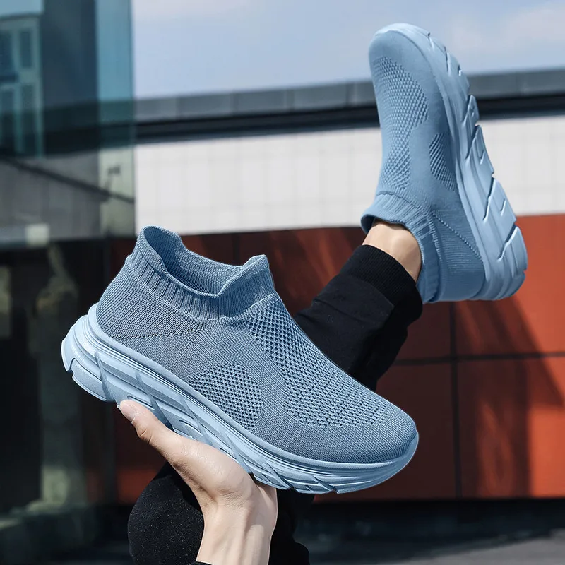 Hot Sale Fashion Running Sneakers 5