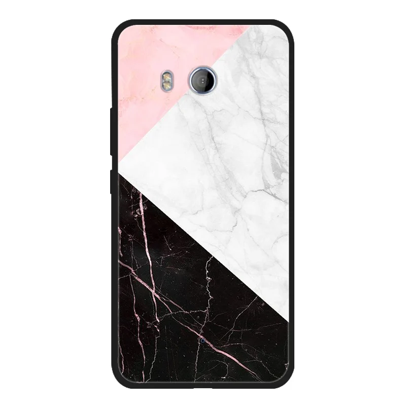 Soft Silicone Back Cover Phone Case - Enhanced Protection & Sleek Design
