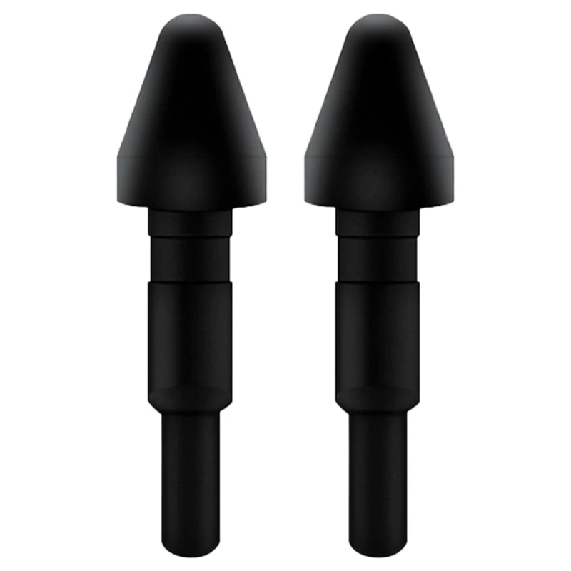 Scratch-Proof Stylus Pen with Comfortable Grip and Long-Lasting Anti-Scratch Tip